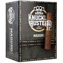 Punch Knuckle Buster Maduro Robusto 5" * 52