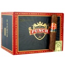 Punch Maduro Rothschild 4"1/2 * 50