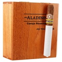 Aladino Corojo Reserva Toro 6" * 52