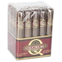 Quorum Maduro Double Gordo 6" * 60