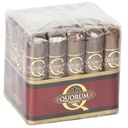 Quorum Maduro Short Robusto 3"1/2 * 50