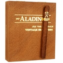 Aladino Habano Elegante Vintage Selection 7" * 38