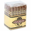 Quorum Shade Tres Petit Corona 4"1/2 * 38