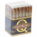 Quorum Tres Petit Corona 4"1/2 * 38