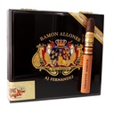 Ramon Allones by AJ Fernandez Churchill 7" * 50