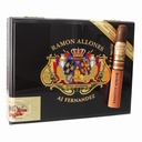 Ramon Allones by AJ Fernandez Toro 6" * 52