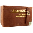 Aladino Habano Rothschild Vintage Selection 4"1/2 * 48