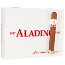 Aladino Limited Edition Cameroon Toro 6" * 52