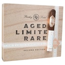 Rocky Patel A.L.R. Second Edition Toro 6"1/2 * 52