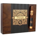 Rocky Patel Disciple Toro 6" * 50