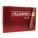 Aladino Maduro Box Pressed Robusto 5" * 50