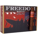 Rocky Patel Freedom Maduro Sixty 6" * 60