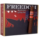 Rocky Patel Freedom Maduro Toro 6" * 52