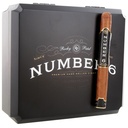 Rocky Patel Number 6 Corona 6" * 44