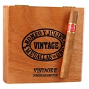 Romeo y Julieta Vintage II 6" * 46