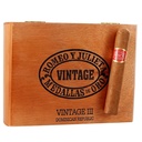 Romeo y Julieta Vintage III 5" * 50