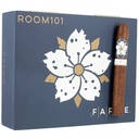 Room 101 The Farce Maduro Toro 6" * 52