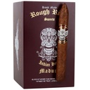 Rough Rider Sweets Maduro Torpedo 6"1/2 * 52