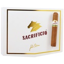 Sacrificio Junior Robusto 5" * 50