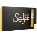 Saga Solaz Robusto 5" * 50