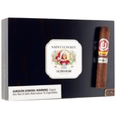 Saint Luis Rey Carenas Ultramar Magnum 6" * 60