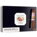 Saint Luis Rey Carenas Ultramar Robusto 5" * 50