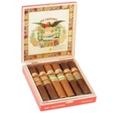 San Cristobal 60-Ring Assortment, 6-Cigar Sampler