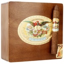 San Cristobal Quintessence Belicoso 6"1/2 * 54