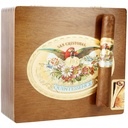 San Cristobal Quintessence Robusto 5"1/2 * 50