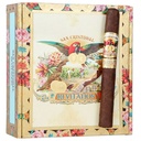 San Cristobal Revelation Triumph 7" * 50