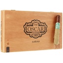 The Oscar Habano Robusto 5" * 50