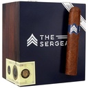 The Sergeant by Luciano Robusto Gordo 5" * 58