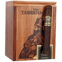 The Tabernacle Toro 6" * 52