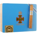 The Wise Man Corojo Toro 6" * 52