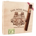 The Wise Man Maduro Lancero 7"1/2 * 40