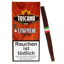 Toscano Extra Vecchio 6" * 38