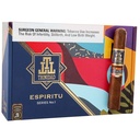 Trinidad Espiritu Robusto 5" * 50