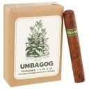 Umbagog Bronzeback 5" * 48