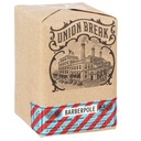 Union Break Barberpole 4" * 38