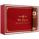 Rocky Patel The Edge 20th Anniversary Sixty 6" * 60