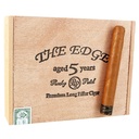 Rocky Patel The Edge Connecticut Toro 6" * 52