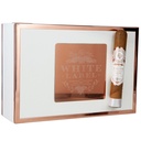 Rocky Patel White Label Robusto 5" * 50