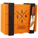 Alec Bradley Black Market Esteli Robusto 5" * 52