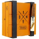 Alec Bradley Black Market Esteli Torpedo 6"1/2 * 52