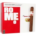 Romeo by Romeo y Julieta Churchill 7" * 56