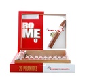 Romeo by Romeo y Julieta Piramides 6"1/8 * 52