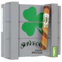 Alec Bradley Black Market Filthy Hooligan Shamrock 6" * 50