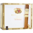 Romeo y Julieta 1875 Connecticut Nicaragua Toro 6" * 52