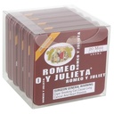 Romeo y Julieta 1875 Mini Aroma Red 2"7/8 * 20