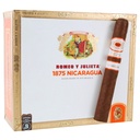 Romeo y Julieta 1875 Nicaragua Toro 6" * 50